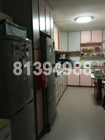 Blk 430 Tampines Street 41 (Tampines), HDB Executive #93990042